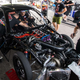 Image for article titled This 110 PSI Compound-Turbo Mitsubishi Eclipse Is a Fascinating Beast